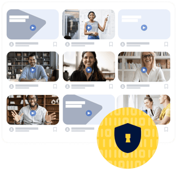 SlidePresenter-Videoplattform-Autorentool-Datensicherheit SlidePresenter-Videoplattform-Autorentool-Datensicherheit