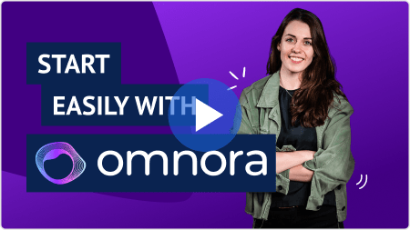 Welcome at Omnora