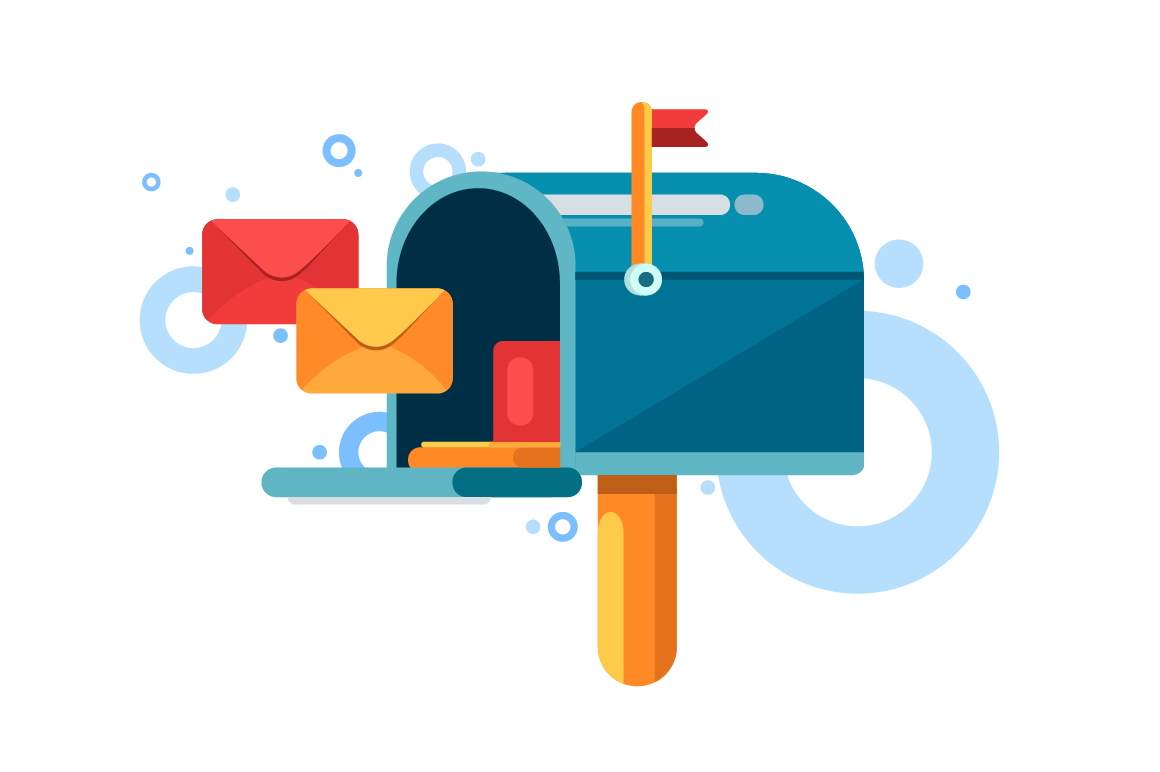 mailbox